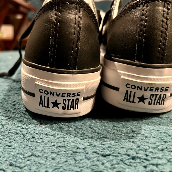 Platform Chuck Taylor All Stars - Picture 5 of 9
